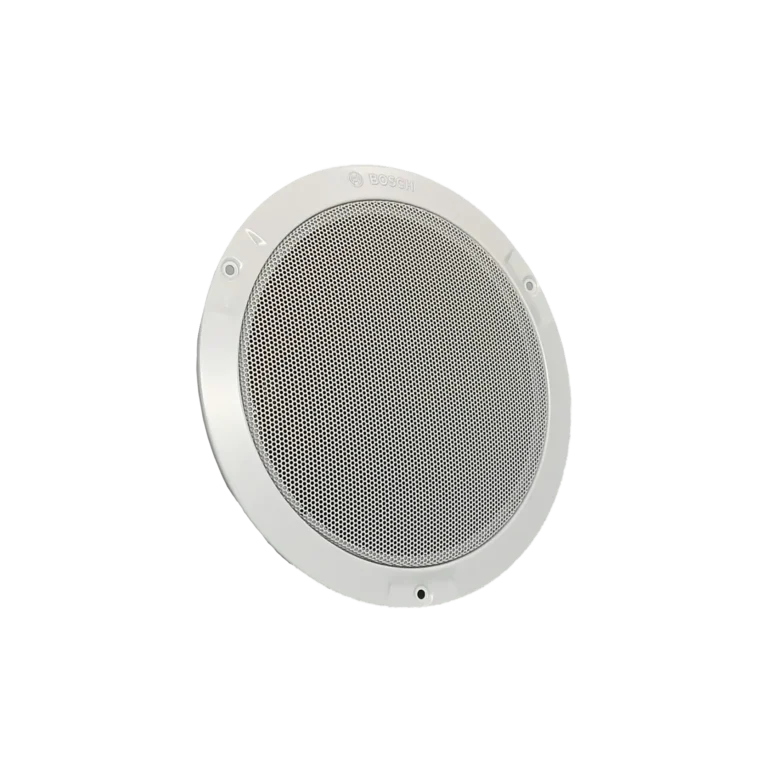 Ceiling Speaker Left