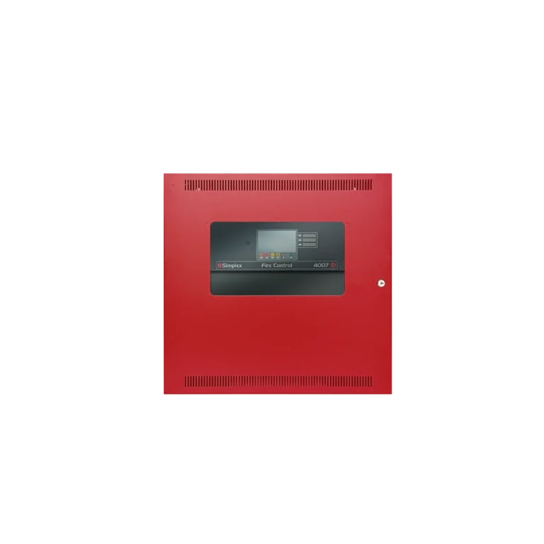 MCFA 4007ES Front