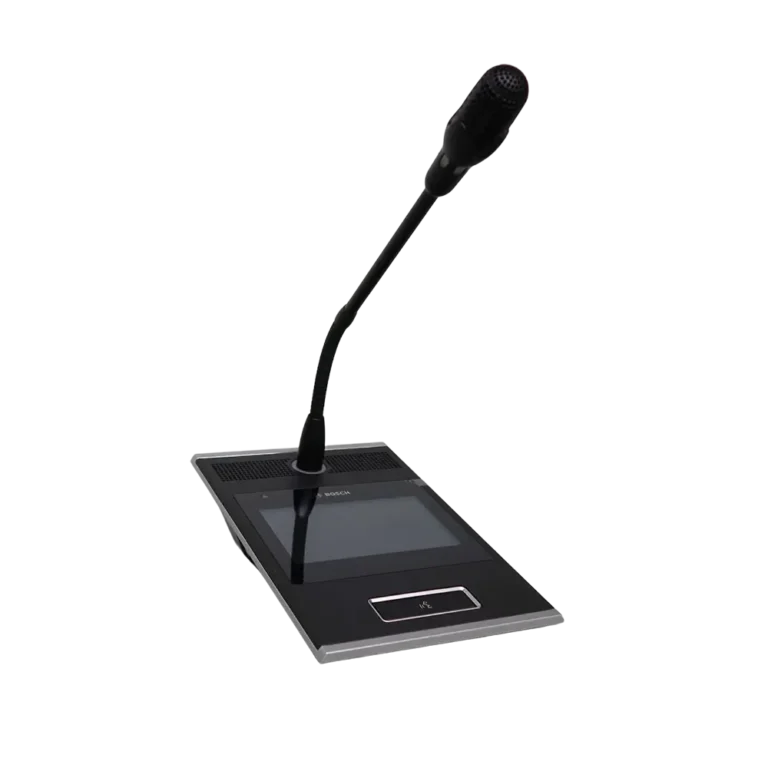 PRASENSA MIC Right