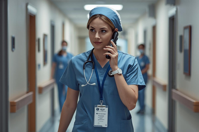 nurse call system