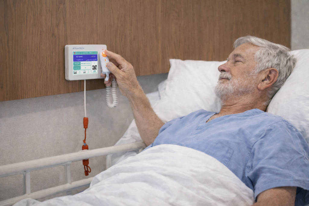 nurse call systems