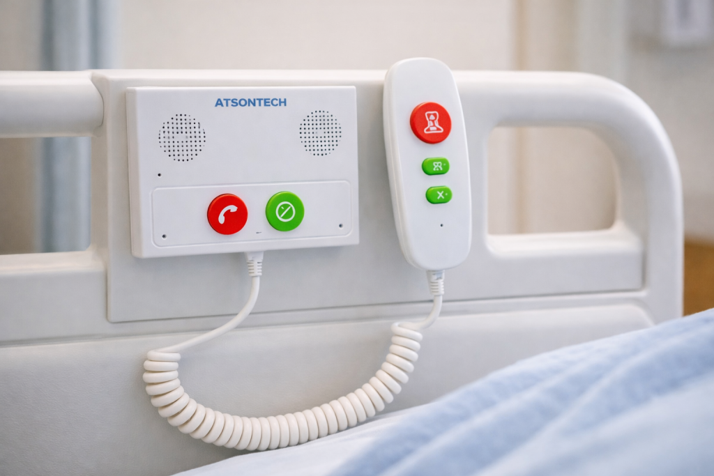 nurse call system